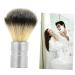Men's Beard Brush - Nylon Brush for Grooming Beards & Mustaches | International Shipping Available - Buy Online on GoSupps.com