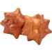 Relaxing Wooden Palm Massage Tool for Elderly - Prickly Acupuncture Points & Hand Massage - Buy Online on GoSupps.com