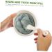 BELLIFFY 1 Set Bowl DIY Tools Mixing Bowl DIY Cosmetic Cosmetic Bowl DIY Skin Care Mixing Tool Maskes Spoon Beauty Salon Bowl Household Tools DIY Cosmetic Tool Facial Pp - Buy Online on GoSupps.com