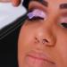 FOMIYES Set De Maquillaje 5pcs Silicone Eyeshadow Professional Silicone Makeup for Metallic Glitter Shimmer Eyeshadow (Purple Silicone Makeup Applicator - Buy Online on GoSupps.com