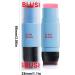 Women's Blush Stick | 2-in-1 Creamy Lip & Cheek Blush Double Ended Long-Lasting Instant Color - Multifunctional Daily Use Versatile Beauty - Buy Online on GoSupps.com