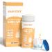 UTI Test Strips for Women - 4 in 1 + 100 Strips - Quick & Accurate Urinary Tract Infection Test Strips - Easy to Test Leukocytes  Nitrite  pH  UTI Severity (Blood) UTI 4 in 1