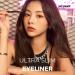 IM UNNY Ultra Slim Eyeliner Pencil (Deep Brown) - 1.5mm Tip, Waterproof and Oil Absorbing - Korean Makeup - Buy Online on GoSupps.com