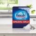 Calgonit Finish Special Dishwasher Salt 4 kg - Effective Cleaning Solution (Pack of 1) - Buy Online on GoSupps.com