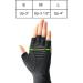 Buy Arthritis Copper Compression Gloves - High Copper Infusion Comfort Fit for Men & Women Relieve Rheumatoid Pain Ease Muscle Tension (Medium - Buy Online on GoSupps.com