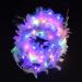 6 Pack LED Flower Crown Headband with Color Changing Lights - Perfect for Wedding, Festival, Party - Cute Flashing Hair Accessories for Girls and Women - Buy Online on GoSupps.com