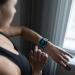 Buy Puloximeter Pulox PO-400 with Bracelet | Accurate Oxygen Monitor | International Shipping - Buy Online on GoSupps.com
