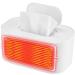 Baby Wipe Warmer Wipes Warming Dispenser Refillable Wipe Container Diaper Wipe Warmer for Babies Wipe Warmer for Winter Warmer White Mechanical Model  - Buy Online on GoSupps.com
