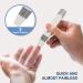 Diabetes Testing Kit - Lovia Care Blood Glucose Monitor Kit with 50 Test Strips, Lancets, Lancing Device, Carrying Case - No Coding Glucose Meter - Buy Online on GoSupps.com