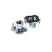 250 pk T-Nuts for Climbing Holds 3/8-16 Thread T-nut 250pk