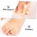 GLEAVI 20 Pcs Silicone Toe Correctors & Separators - Foot Correction Tool Set for Short Boots - Toe Adjuster & Protector for Out of Shape Toes - Buy Online on GoSupps.com