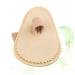 FRCOLOR Foot Massage Insoles for Metatarsal Support - Forefoot Cushions & Separator for Adults & Children - 10.5x8cm - Buy Online on GoSupps.com