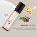 Roller Ball Castor Oil And Frankincense 100% Pure Castor Oil & Frankincense Essential Oil Castor Oil Eye Roller Anti-Aging Moisturizer Roller Ball Reduce Wrinkles Puffiness Bags Under Eyes - Buy Online on GoSupps.com