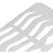 ANKROYU Eyebrow Stencils Bendable Brow and Lip Grooming Stencils Professional Portable Eyebrow Stencils for Makeup Eyebrow and Lip Stencils for Beginners - Buy Online on GoSupps.com