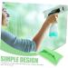JECOMPRIS 3 Sets Glass Concave Cleaning Brush Window Door Track Cleaning Tool for Home Window Track Cleaners Window Screen Brush Glass Cleaner Air Duct Cleaning Tools Amonia Spring Product - Buy Online on GoSupps.com