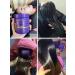 LAE SA LUAY Spa Charcoal Keratin Hair Smooth Treatment - Restore Damaged Hair 250 ML | International Shipping Available - Buy Online on GoSupps.com