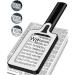 Vogely Portable Handheld 3X 10X Magnifier with LED Light Fit for Reading Jewelers Watchmaker Repair - Buy Online on GoSupps.com