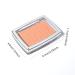 KYDA Powder Blush - Radiant Glow Blendable Coral Face Blusher | Long-Lasting Moisturizing Ultra-Fine Lightweight Formula for All Skin Types - Buy Online on GoSupps.com