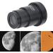3X Barlow Lens - Metal Optical Glass Telescope Accessory with M42x0.75 Thread Interface for 1.25 Inch Astronomical Telescope Eyepieces - Buy Online on GoSupps.com