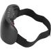 Buy Nadelstone Heated Abdominal Massage Belt | 10 Modes & 3 Strengths | Waist Heating Belt with Automatic Red Lighting for Smooth Abdominal Care - International Shipping Available - Buy Online on GoSupps.com