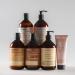 Buy BenecosBIO Organic Grapefruit Hand Cream - Vegan Eco-Friendly PCR Tube for Beautiful Hands - Buy Online on GoSupps.com