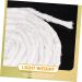 Angoily Hairdressing Cotton Balls - Absorbent White Cotton for Salon & Skin Care | International Shipping - Buy Online on GoSupps.com