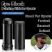 Eye Black Football Facepaint Halloween Football Stick Sports Eyeblack Stick Easy To Color Face Paint Halloween Face Paint Stick Cosplay Face Paint Face Makeup Eye Stick For Baseball&Football&Halloween - Buy Online on GoSupps.com