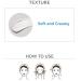 Mint Pore Korean Face Wash Cleansing Foam - Acne Prone Skin Facial Cleanser 130g | Kwailnara - Buy Online on GoSupps.com