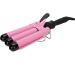Hair Crimper Hair Styling Tool Hair Curling Iron for Beauty Salon Home Hair Salonq Barbershop (UK Plug 28mm) - Buy Online on GoSupps.com