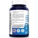White Kidney Beans 7000mg 200 Veg Capsules - 20:1 Extract, Vegetarian, Gluten-Free, Non-GMO - Buy Online on GoSupps.com