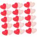 Yardwe 200 Pcs Heart Shaped Waterproof Dressing Protection Patches for Kids - Bulk Pack of Fun Stickers - Buy Online on GoSupps.com