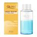 Eyelash cluster remover remover 150ml cluster eyelashes remover for eyelash clusters removal from bond & seal and eyelash cluster pieces no irritation gentle water-oil texture 1 piece (1 Pack) remover-150ml