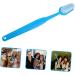 Giant Toothbrush Prop - Huge Sky-Blue Decorative Toothbrush for Parties | Vaguelly - Buy Online on GoSupps.com