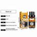 Beard Care Essential Oil & Growth Balm | 100% Natural Ingredients | Perfect Gifts for Men - Buy Online on GoSupps.com