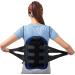 Pho Posture Corrector - Sacred Backrest Corset & Vertebral Orthosis Support Belt (Large) for Commemoration Day - Optimal Spine Alignment & Comfort - Buy Online on GoSupps.com