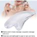 Buy Verdant Touch Gua Sha Plate - Natural Resin Detox Massage Tool for Thin Face | 180mm Black - Buy Online on GoSupps.com