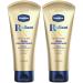 Vaseline Lotion Radiant X Deep Nourishment Hand Butter 2-Pack & Lip Therapy Stick - Ultimate 3 Piece Set for Dry Skin & Lips - Buy Online on GoSupps.com