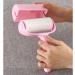 Lint Roller for Clothes - 60 Sheets Pet Hair Removal Kit for Carpets & Car Seats | 1 Handle + 7 Refills - Buy Online on GoSupps.com
