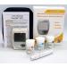 EasyLife 3-in-1 Blood Cholesterol Monitor Kit - Glucose & Uric Acid Test System - Buy Online on GoSupps.com