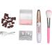 Electric Nail Drill Set Compact 15000RPM Electric Nail File Kit Professional for Salon (Huairdumy7zgftdu1a-13) - Buy Online on GoSupps.com