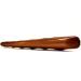 Elegant Long Hair Clip - Unique Brown Flamingo Beak Design for International Shipping - Buy Online on GoSupps.com
