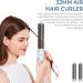 5 in 1 Airstyler - High-Speed Hair Dryer & Styler Ionic Curling Brush Quiet & Lightweight - Buy Online on GoSupps.com