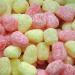 Bonds Pear Drops Bags | Sugar Coated | Boiled Sweets | No Artificial Colour | 130g | (Pack of 6) - Buy Online on GoSupps.com