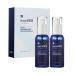HOMME ACTIVE COOLING MIST 50ml 1.69 fl oz (2ea) | Cypress water Soothing & calming Body& face Cooling Mist After Sun Care Travel Size Spray for Sensitive Skin K beauty