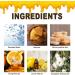 Ailsion Beeswax Spray Bees Wax Furniture Polish and Cleaner Beeswax Spray for Wood Furniture Restore and Revive Your Treasured Pieces (2 Pcs) - Buy Online on GoSupps.com
