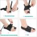 Bunion Corrector Splint for Hallux Valgus Pain Relief - Men and Women - Buy Online on GoSupps.com