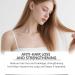 Hair Growth Oil 30ml Nourishing Hair Oil for Healthy Hair Growth Mild Daily Care Accessories Scalp Massage suitable for Mothers Lovers Daughters Family and Wife - Buy Online on GoSupps.com
