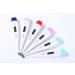 Europapa Digital Fever Thermometer for Babies Children & Adults - Waterproof Oral Axillary & Rectal Use with Fever Alarm (Red) - Buy Online on GoSupps.com