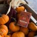 Harney & Sons Pumpkin Spice Tea | Caffeine-Free Rooibos Blend | 80 Sachets (4 Pack) - Buy Online on GoSupps.com