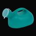 Men Urinal Urinals for Men - 2000mL Thick Plastic Mens Bedpan with Lid - Male Portable Pee Bottles - Travel Urine Collection Containers Convenient and Practical Urinal - Buy Online on GoSupps.com